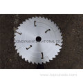 Multi Ripping Tct Circular Saw Blade for Cutting